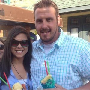 Meet your Posher, Jason